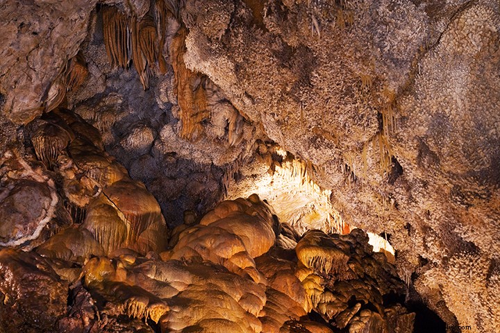 11 cose che mettono il Sud Dakota sulla mappa 